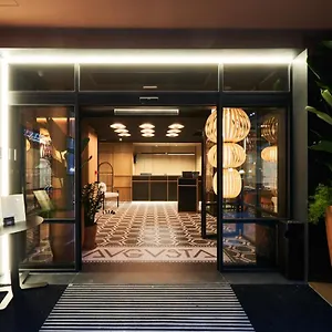 Augusta Apartahotel Barcelona