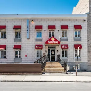 Samesun & Auberge de jeunesse