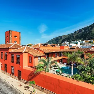 San Roque Hotel Garachico (Tenerife)
