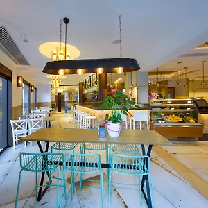 Marí Hotel San Antonio Abad