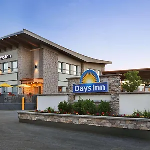 Days By Wyndham East *** Montreal