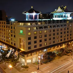 Hotel Centre Downtown By Ihg, Montreal