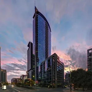 Hotel Courtyard Par Marriott Centre-ville, Montreal