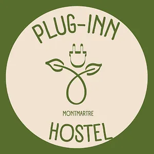 Plug Montmartre By Hiphophostels Hostal París