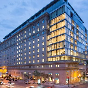 Hotel The Ritz-carlton,, Montreal