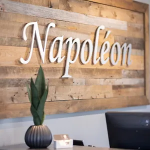 Motel Napoleon **