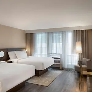 Hotel Springhill Suites Old Montreal, Montréal