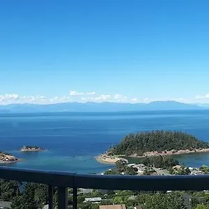 Séjour chez l'habitant Gibralter Rock Ocean View