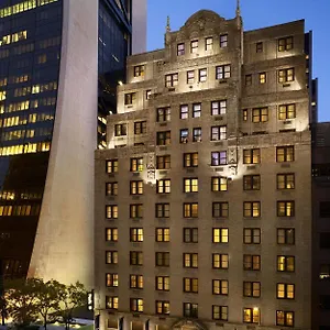 Aka Park Apartahotel Nueva York