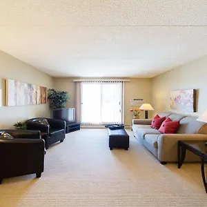 Hotel Executive Suites Polo Park ***