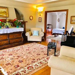 Bed & Breakfast The Sunshine House-free Parking ***