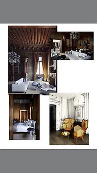 1595 Dr Peinfeld By Ellegancia Otel Montréal