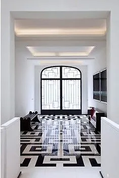 1595 Dr Peinfeld By Ellegancia Otel Montréal