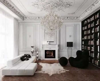 1595 Dr Peinfeld By Ellegancia Otel Montréal