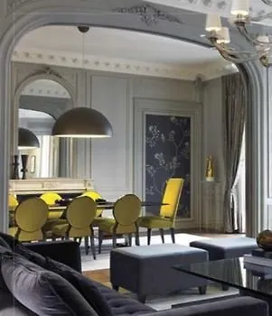 1595 Dr Peinfeld By Ellegancia Otel Montréal