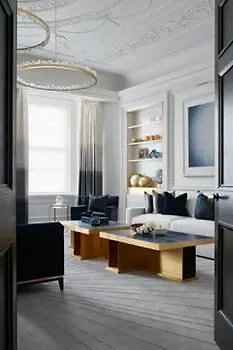 ***  1595 Dr Peinfeld By Ellegancia Otel Montréal Kanada