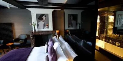 1595 Dr Peinfeld By Ellegancia Otel Montréal