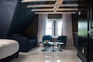 1595 Dr Peinfeld By Ellegancia Otel Montréal Kanada