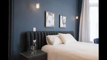 1595 Dr Peinfeld By Ellegancia Otel Montréal 3*,